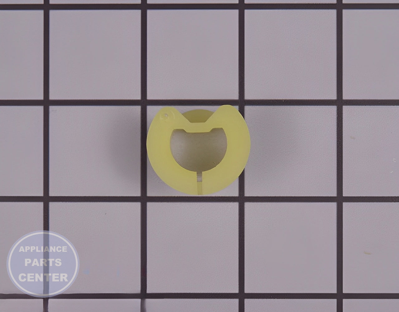 Clip W10852685 - Detailed view of durable construction