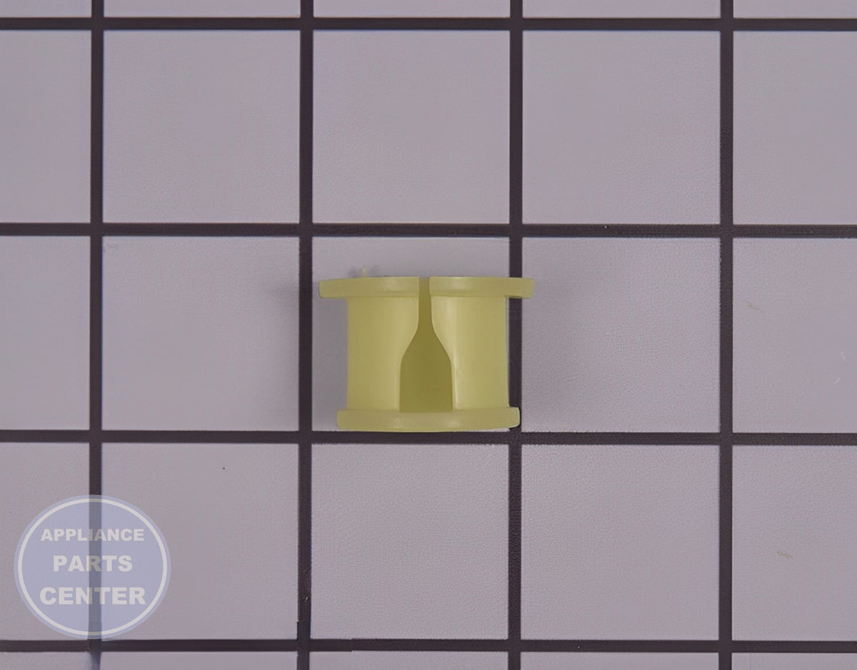 Maytag Clip W10852685 - Main view showing secure hold for Maytag and Whirlpool models