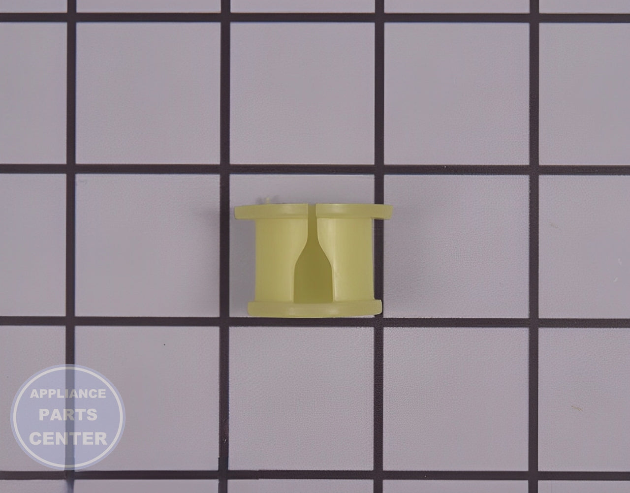 Maytag Clip W10852685 - Main view showing secure hold for Maytag and Whirlpool models