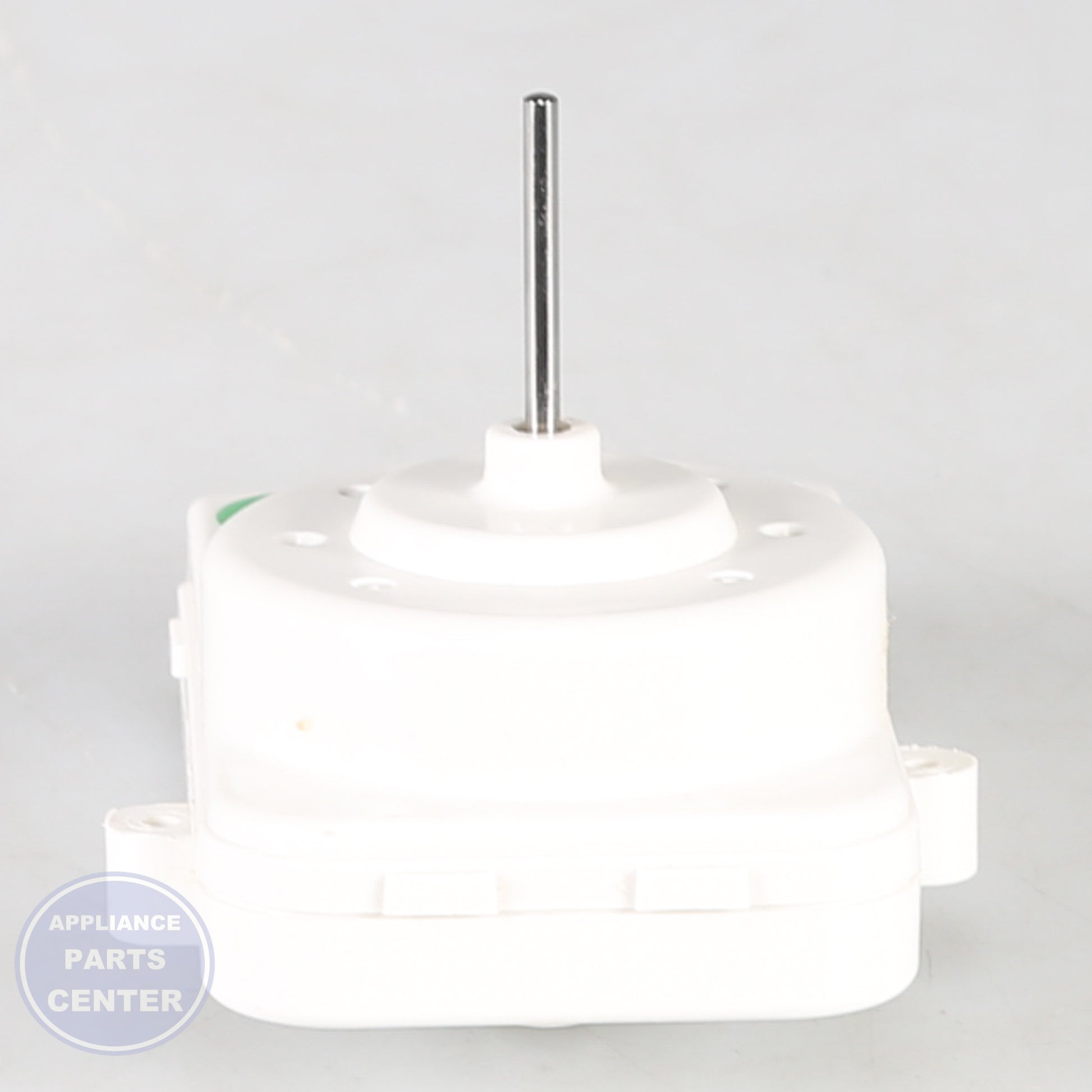 WPL MOTOR-COND W10854034 - Installation in specific model showing key mounting points