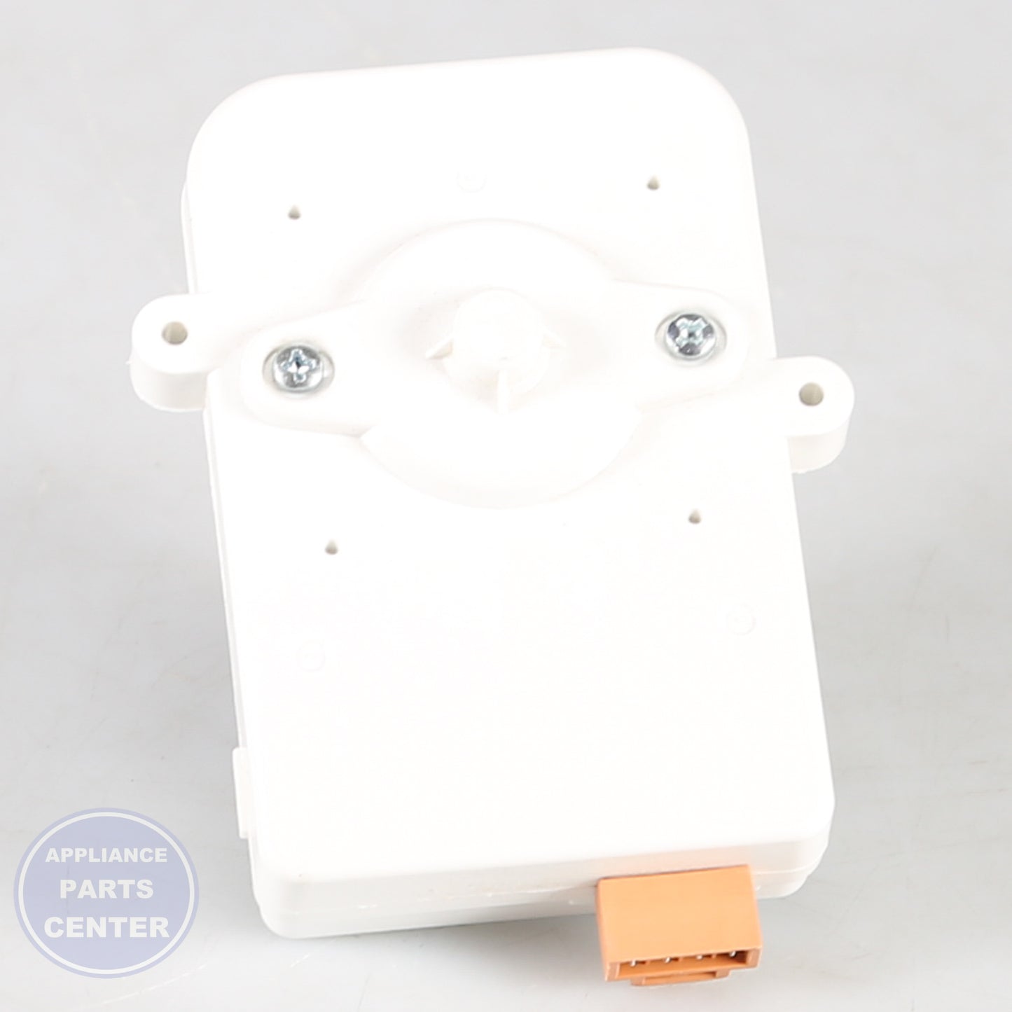WPL MOTOR-COND W10854034 - Installation in specific model showing key mounting points