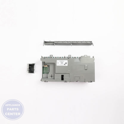 CNTRL-ELEC W10854218 - Detailed view of electronic control features