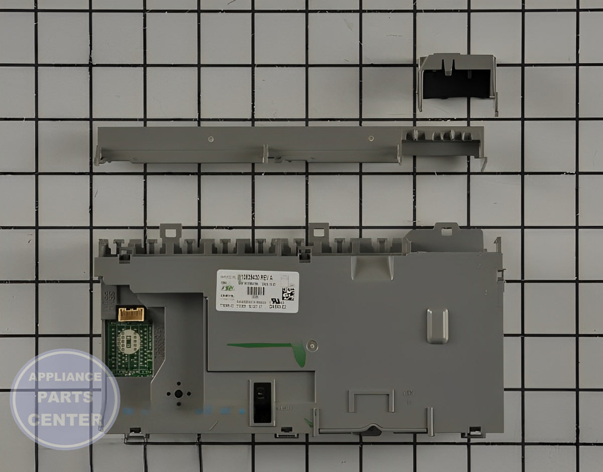 Kenmore Control Board W10854232 - Main view showing Circuit Board for Kenmore Dishwashers