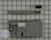 Kenmore Control Board W10854232 - Main view showing Circuit Board for Kenmore Dishwashers