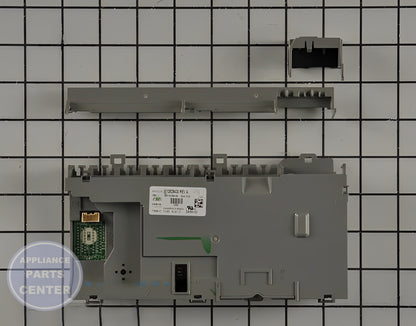 Kenmore Control Board W10854232 - Main view showing Circuit Board for Kenmore Dishwashers
