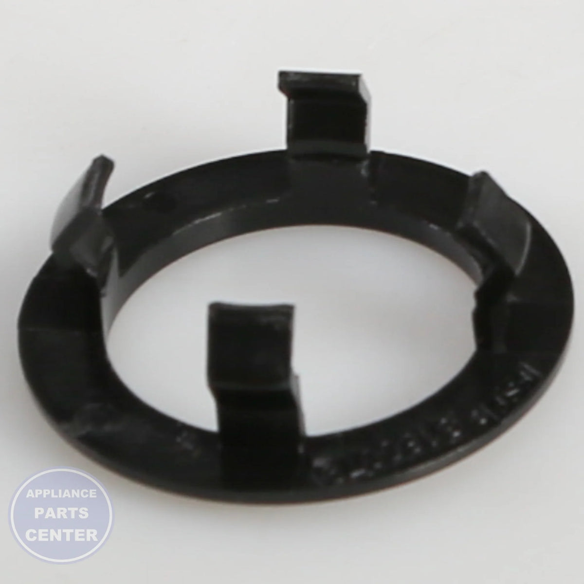 GROMMET W10854241 - Detailed view of durable material and perfect fit