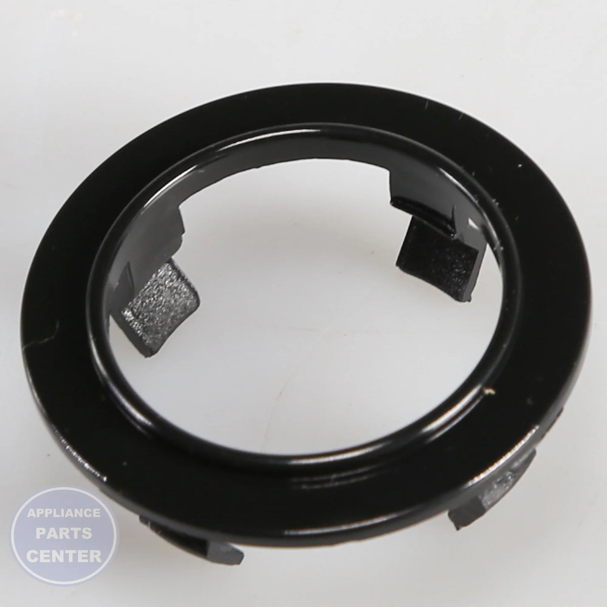 WPL GROMMET W10854241 - Installation in WPL model demonstrating precise mounting points