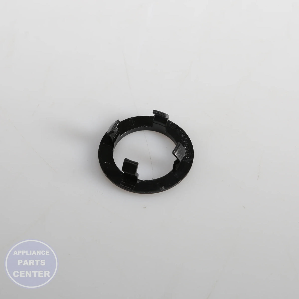 WPL GROMMET W10854241 - Installation in WPL model demonstrating precise mounting points
