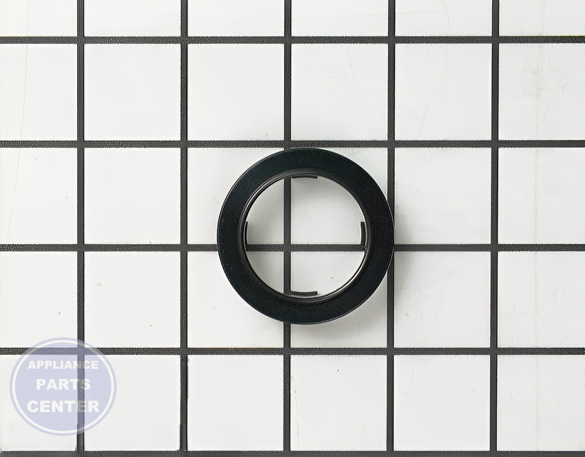 Whirlpool WHIRLPOOL GROMMET W10854242 - Main view showing durable construction for Whirlpool Refrigerators and Ranges