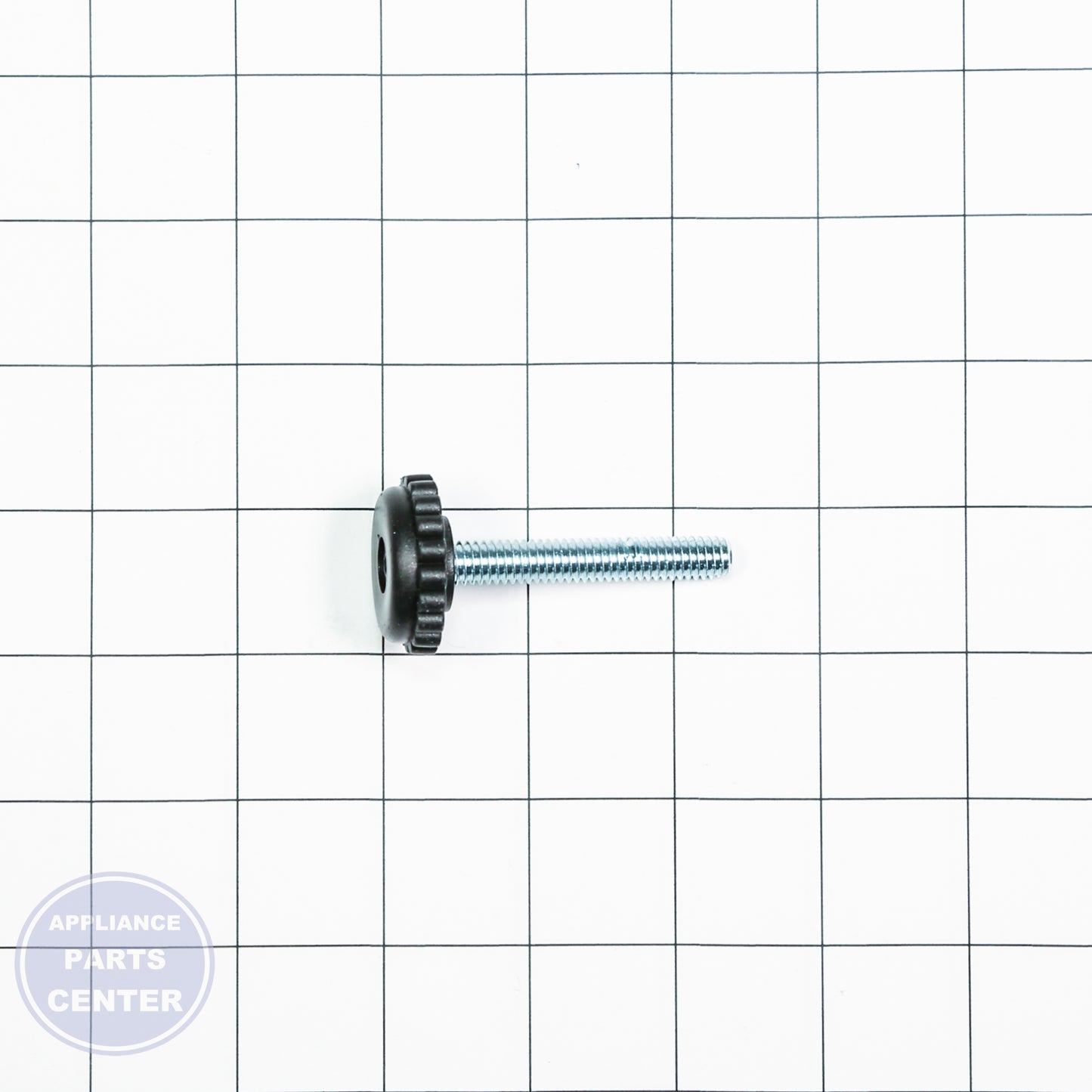 WPL LEVELER W10854419 - Installation in WPL model showing mounting points