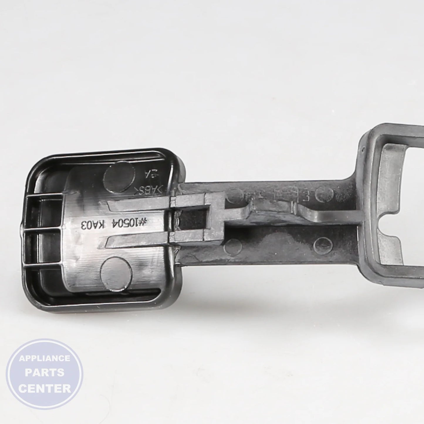 ARM-DISPSR W10856124 - Detailed view of 5-year lasting arm