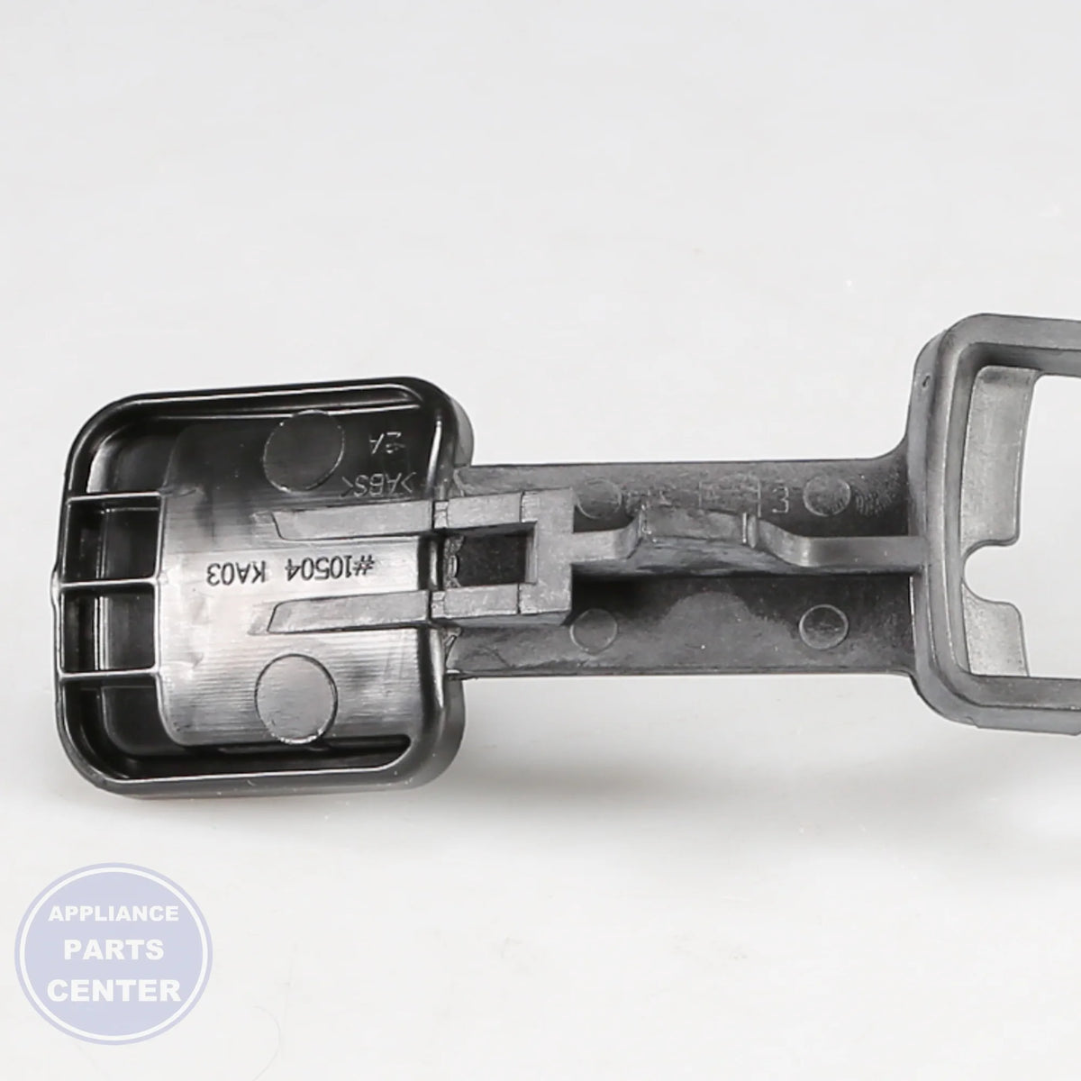ARM-DISPSR W10856124 - Detailed view of 5-year lasting arm