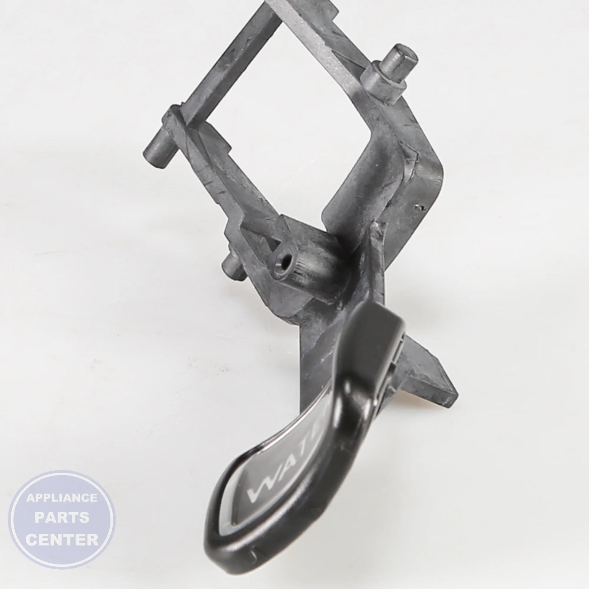 Whirlpool ARM-DISPSR W10856124 - Main view showing durable dispensing arm for WPL models