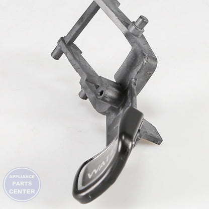 Whirlpool ARM-DISPSR W10856124 - Main view showing durable dispensing arm for WPL models