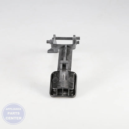 Whirlpool ARM-DISPSR W10856124 - Installation in model 2259395B showing secure mounting points