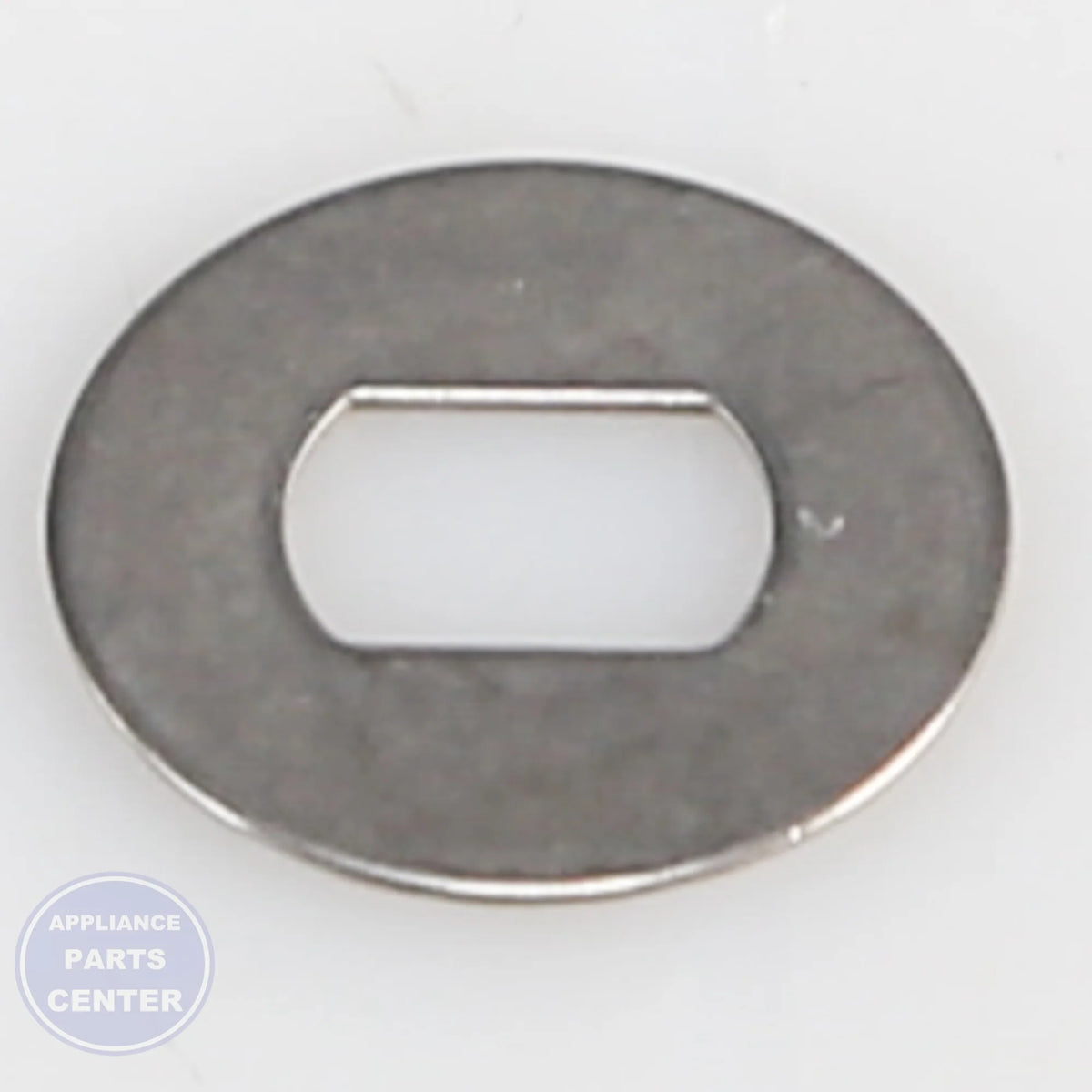 WASHER W10856867 - Detailed view of long-lasting quality
