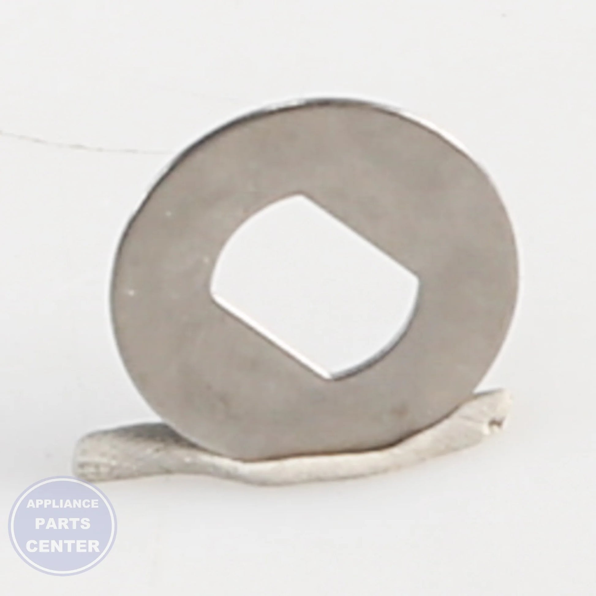 WPL WASHER W10856867 - Main view showing efficient washing performance for Whirlpool and Maytag models