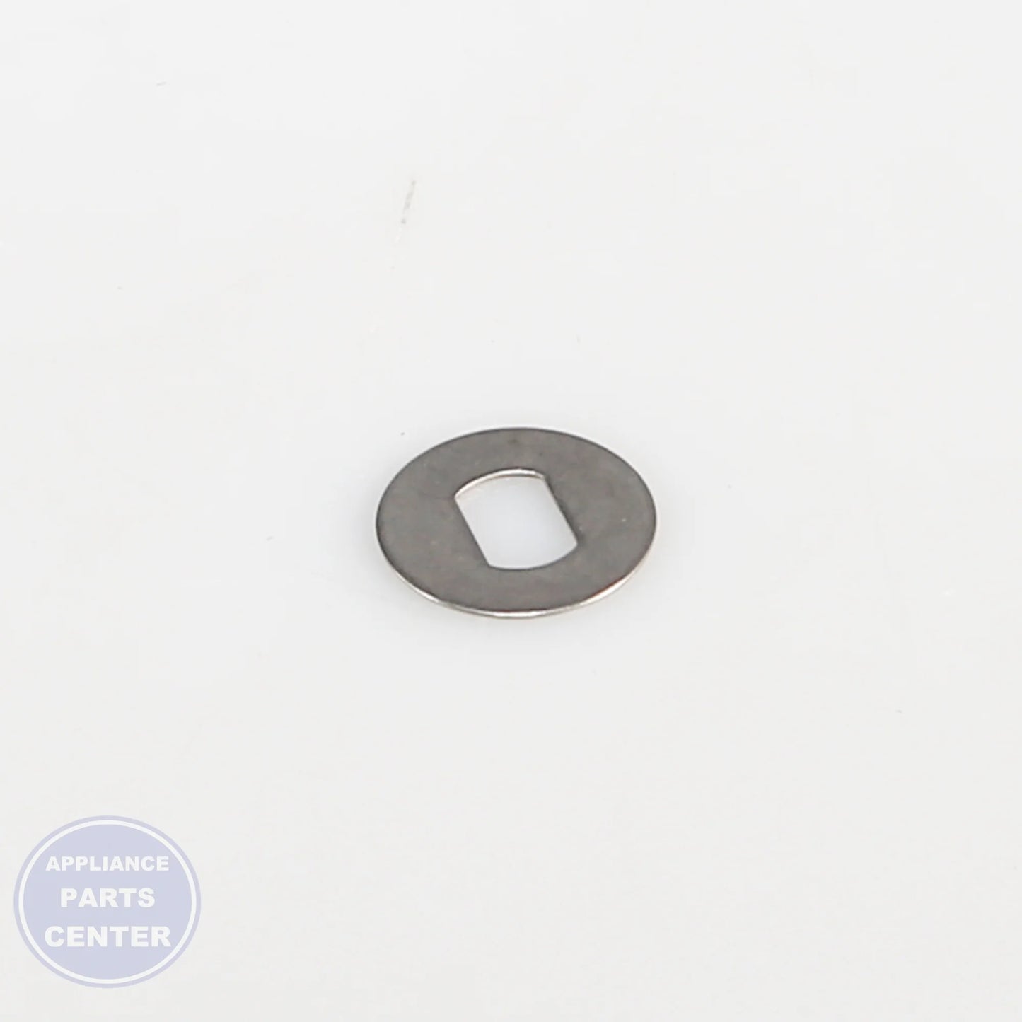 WPL WASHER W10856867 - Installation in Whirlpool model showing key mounting points