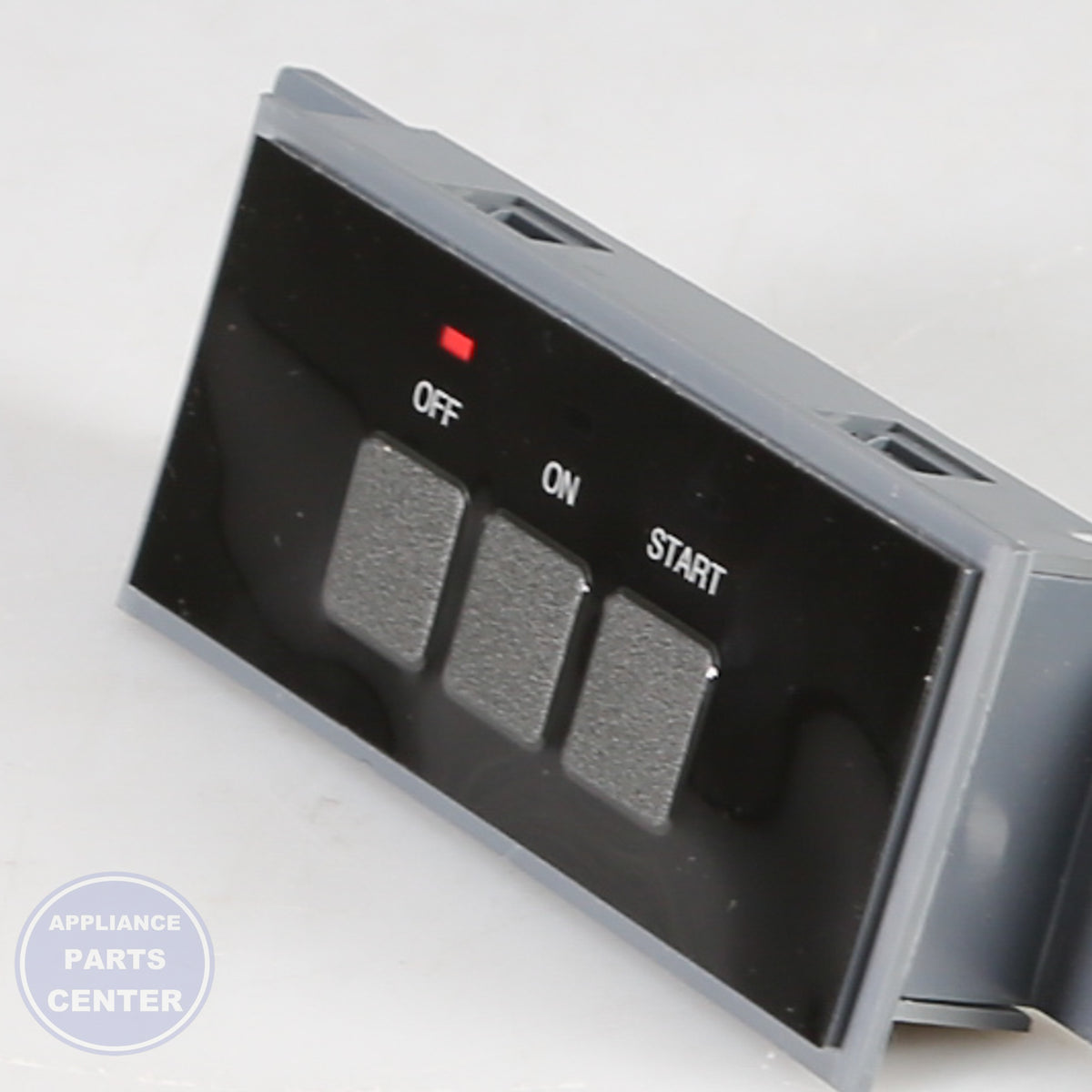 SWITCH-OFF W10856868 - Detailed view of safety features and technical details