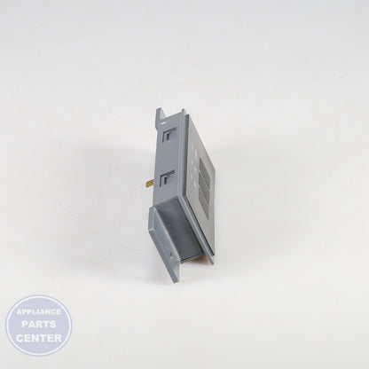 WPL SWITCH-OFF W10856868 - Installation in 4155149 model showing key mounting points