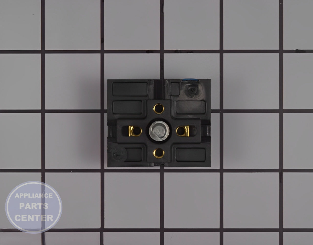 Whirlpool WHIRLPOOL INFINITE SWITCH W10857622 - Main view showing precise heat control for various models