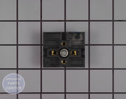 Whirlpool WHIRLPOOL INFINITE SWITCH W10857622 - Main view showing precise heat control for various models