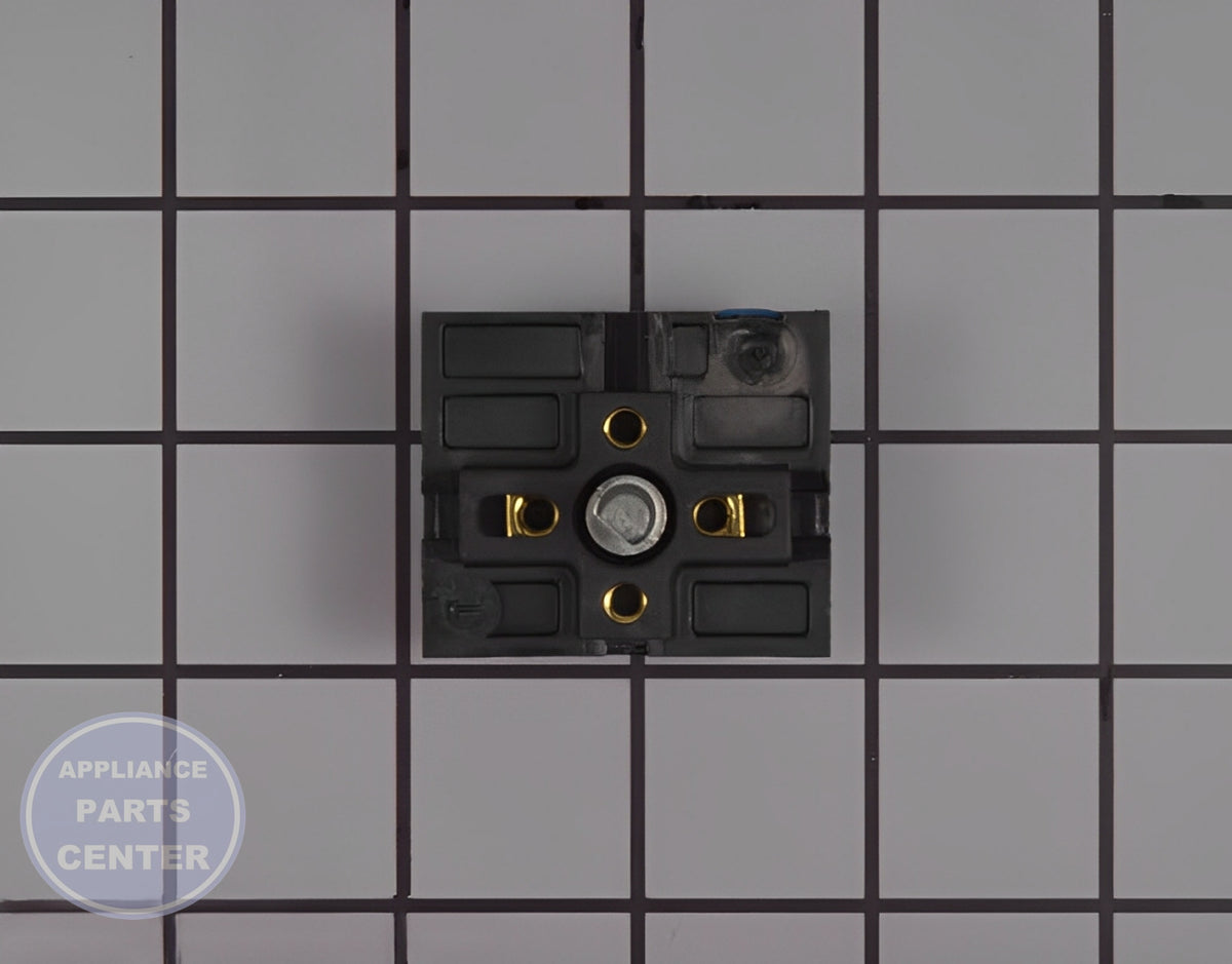 Whirlpool WHIRLPOOL INFINITE SWITCH W10857622 - Main view showing precise heat control for various models