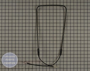 WHIRLPOOL REFRIGERATOR HEATER W10857624 - Main view showing efficient heating for W10495968