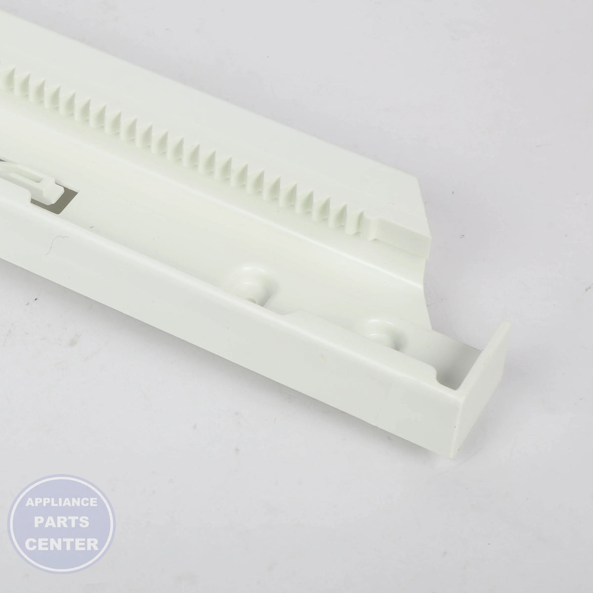 BRACKET W10857648 - Detailed view of durable construction