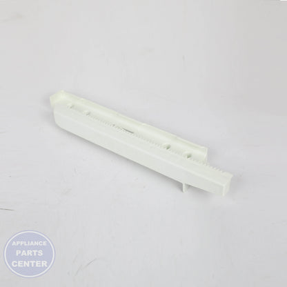 BRACKET W10857648 - Side view with 25 lbs support capacity