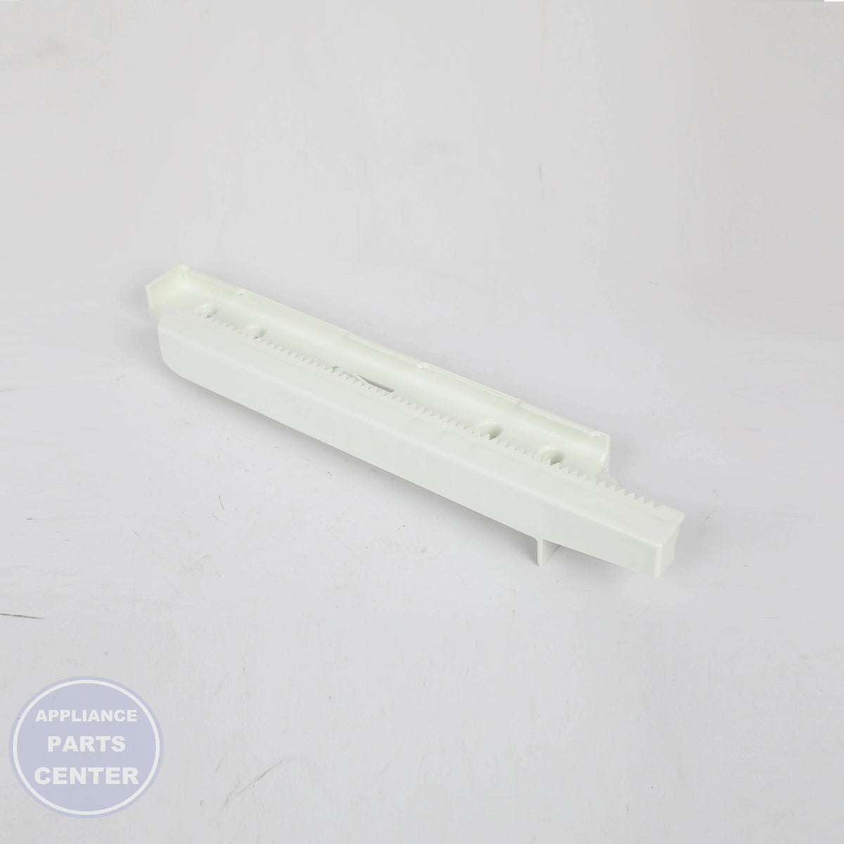 BRACKET W10857648 - Side view with 25 lbs support capacity