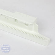 WPL BRACKET W10857648 - Main view showing drawer fit for W10284689 and W10544958 models