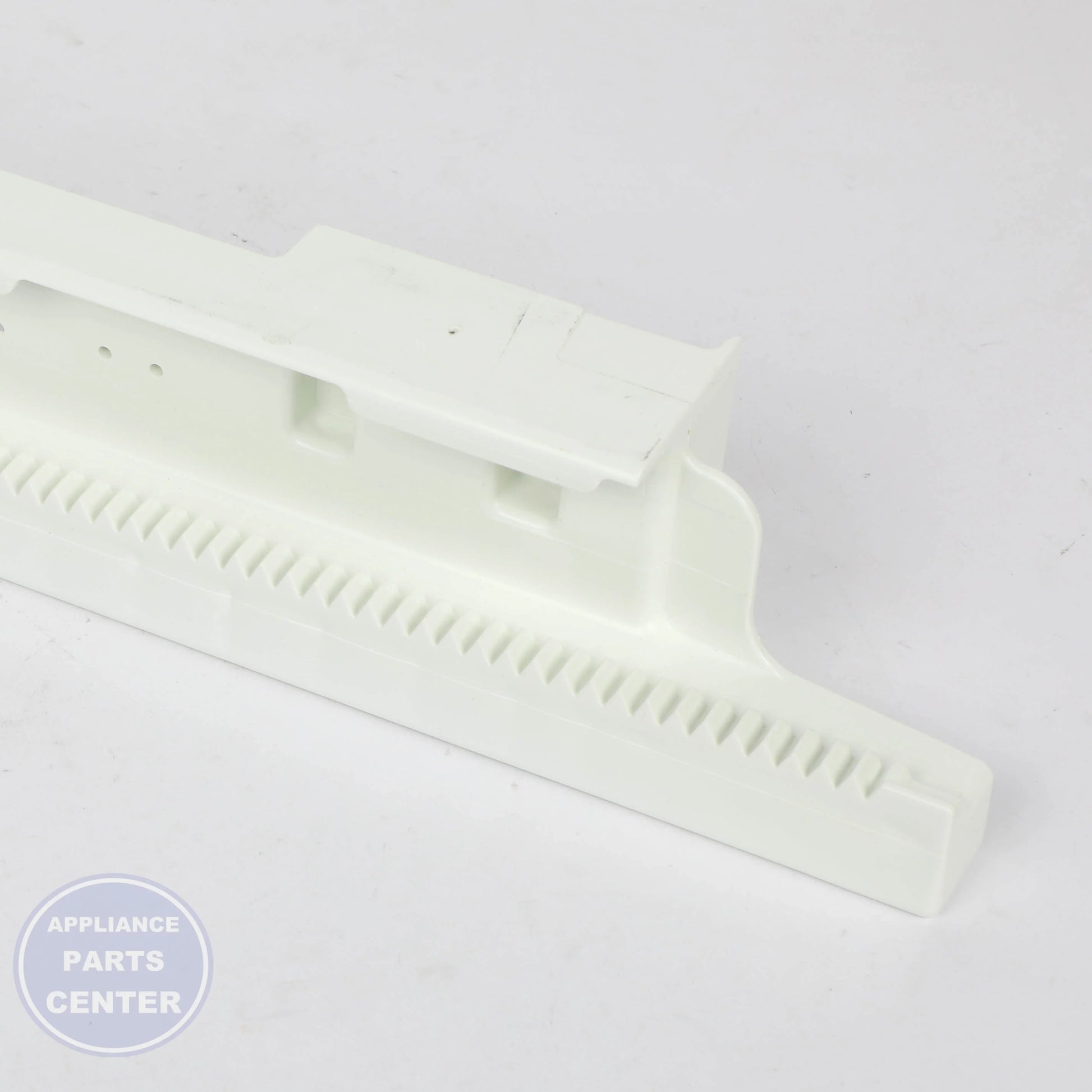 WPL BRACKET W10857648 - Main view showing drawer fit for W10284689 and W10544958 models