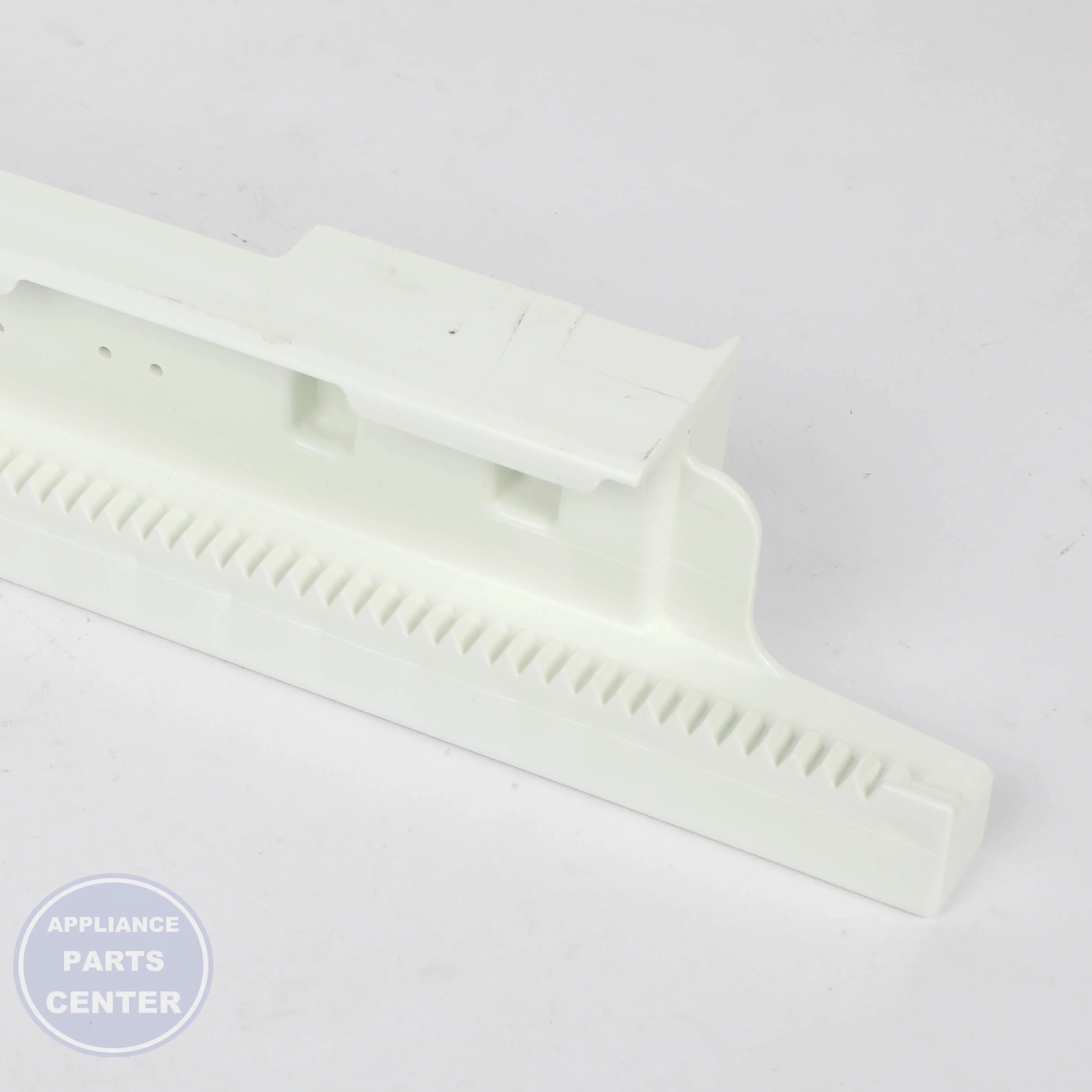 WPL BRACKET W10857648 - Main view showing drawer fit for W10284689 and W10544958 models