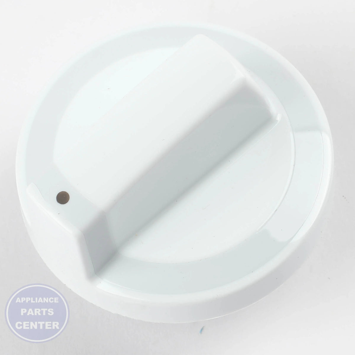 WPL KNOB W10859325 - Main view showing ergonomic design for WPL models