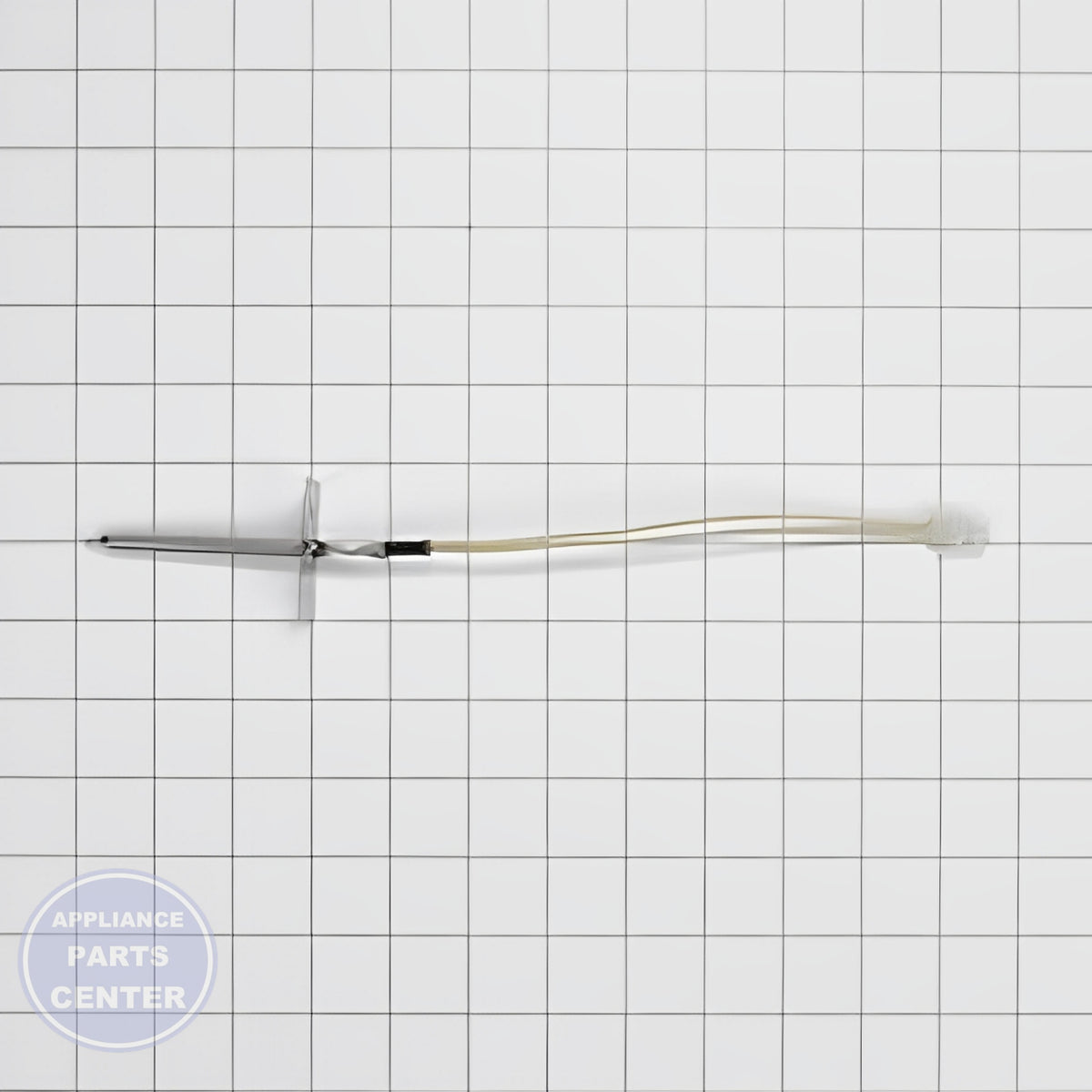 Whirlpool RANGE TEMPERATURE SENSOR W10859573 - Main view showing precise temperature control for Whirlpool [Specific Model]