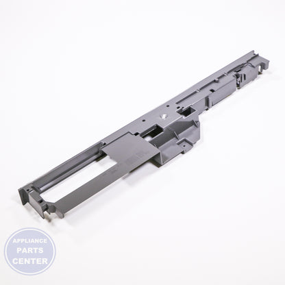 WPL PANEL-CNTL W10859914 - Installation in specific model showing key mounting points