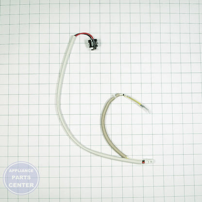 BIMETL-DEF W10860146 - Side view with accurate specifications for efficient operation