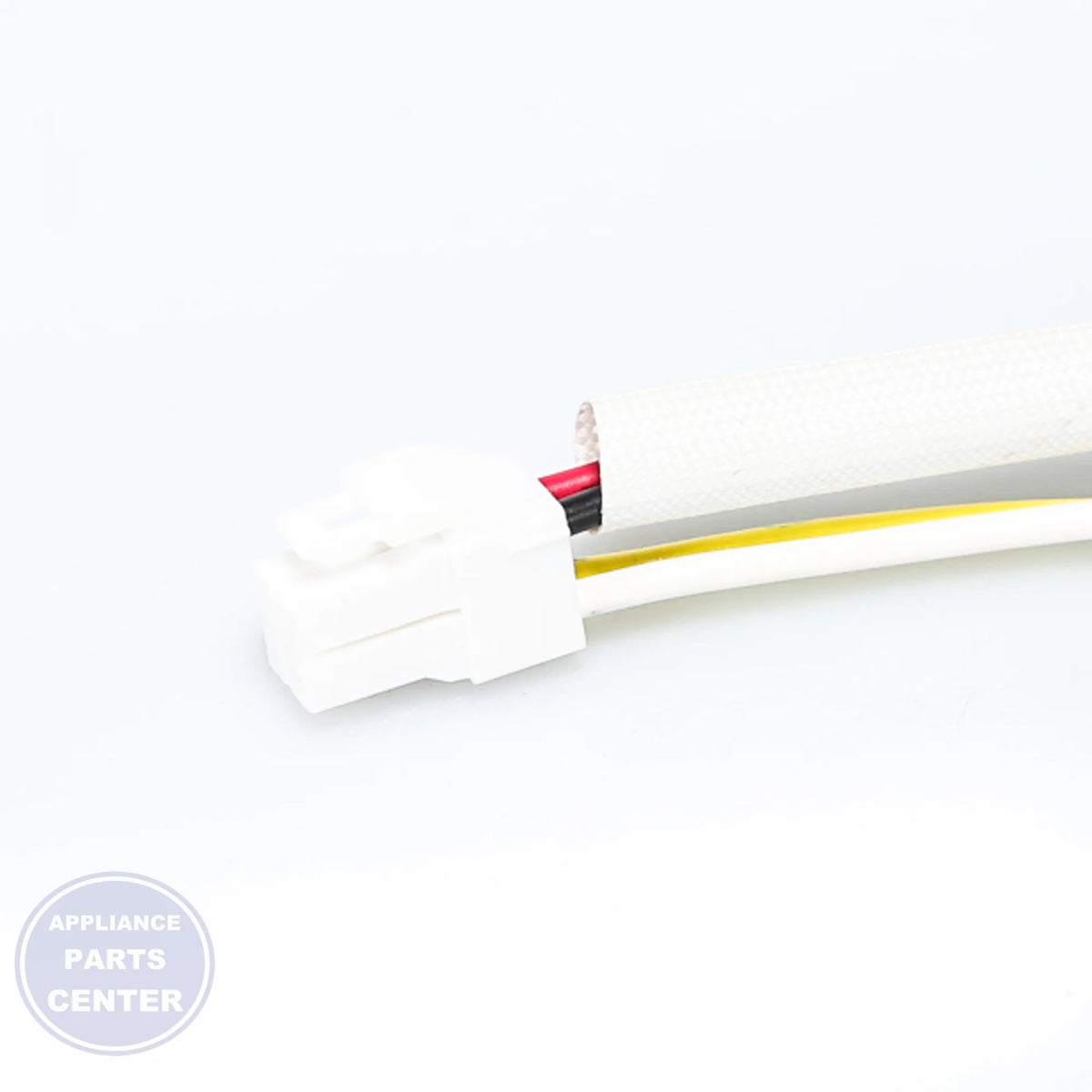 WPL BIMETL-DEF W10860146 - Main view showing precise temperature control for Whirlpool models