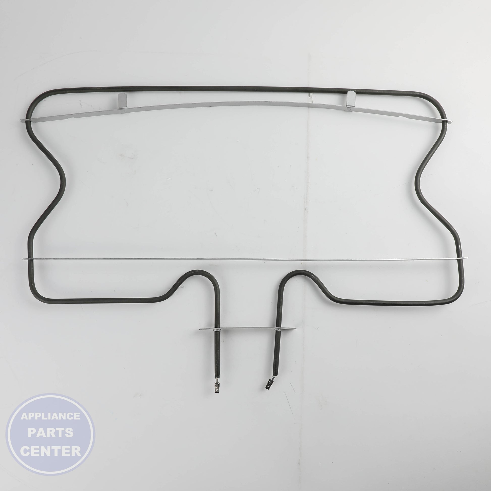 ELMNT-BAKE W10860270 - Side view with 500°F temperature capacity