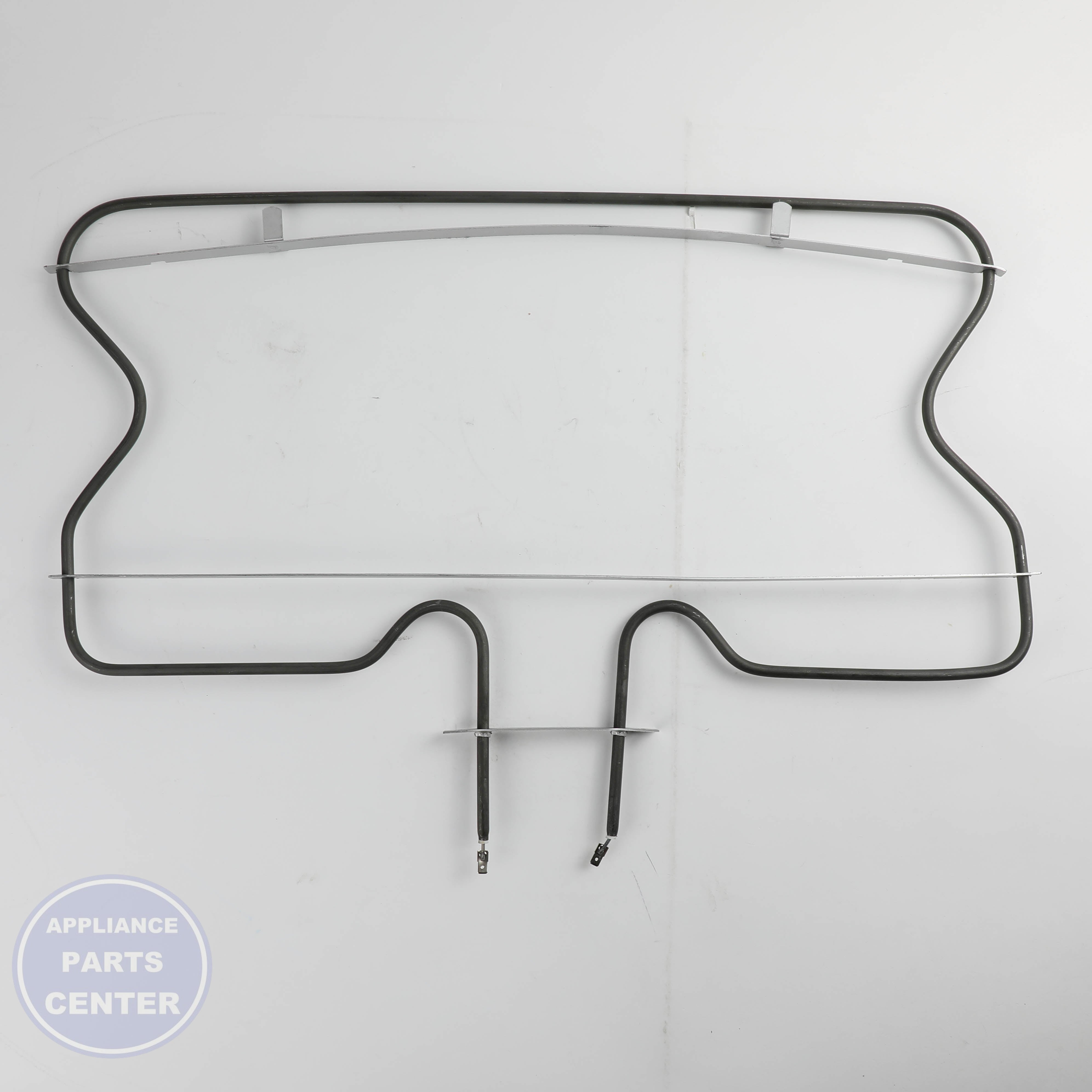 ELMNT-BAKE W10860270 - Side view with 500°F temperature capacity
