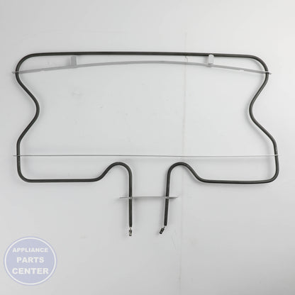 ELMNT-BAKE W10860270 - Side view with 500°F temperature capacity