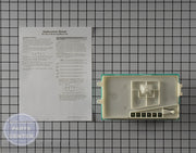 Whirlpool Electric Control Board W10860464 - Main view showing circuit board for various Whirlpool models