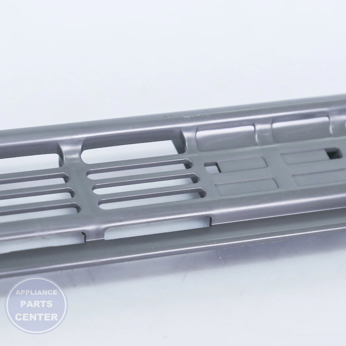 GRILLE W10860791 - Detailed view of durable construction