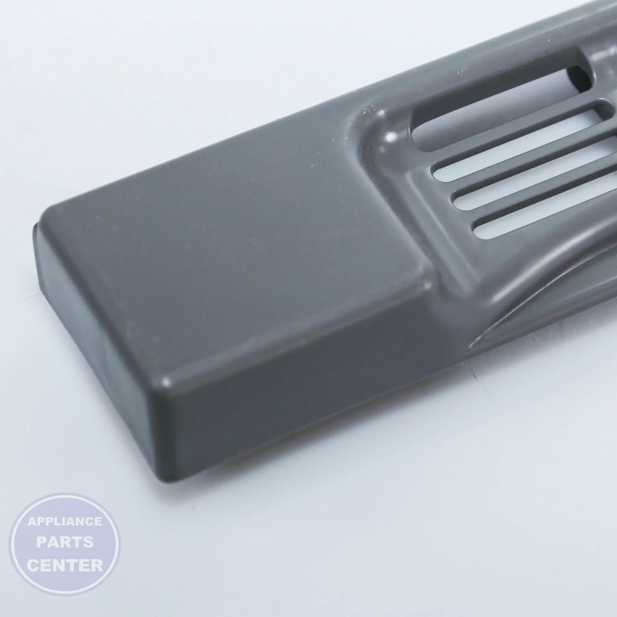 WPL GRILLE W10860791 - Installation in model W10592144 showing key mounting points