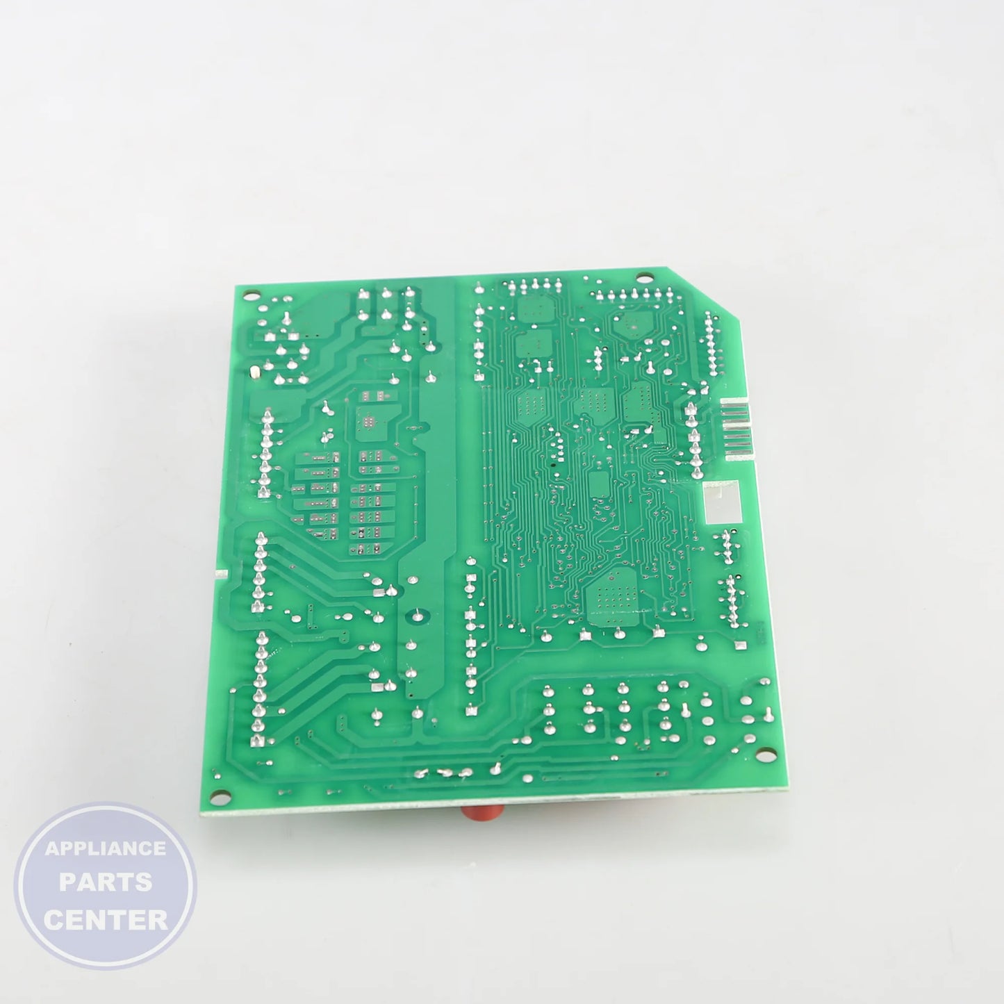 WPL CNTRL-ELEC W10861425 - Installation in specific model showing mounting points