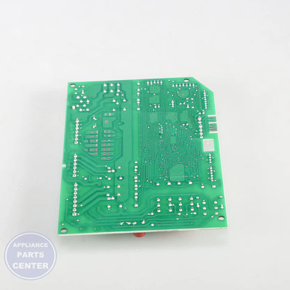 WPL CNTRL-ELEC W10861425 - Installation in specific model showing mounting points
