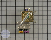 Whirlpool WHIRLPOOL REGULATOR W10861656 - Main view showing gas burner control for Whirlpool models
