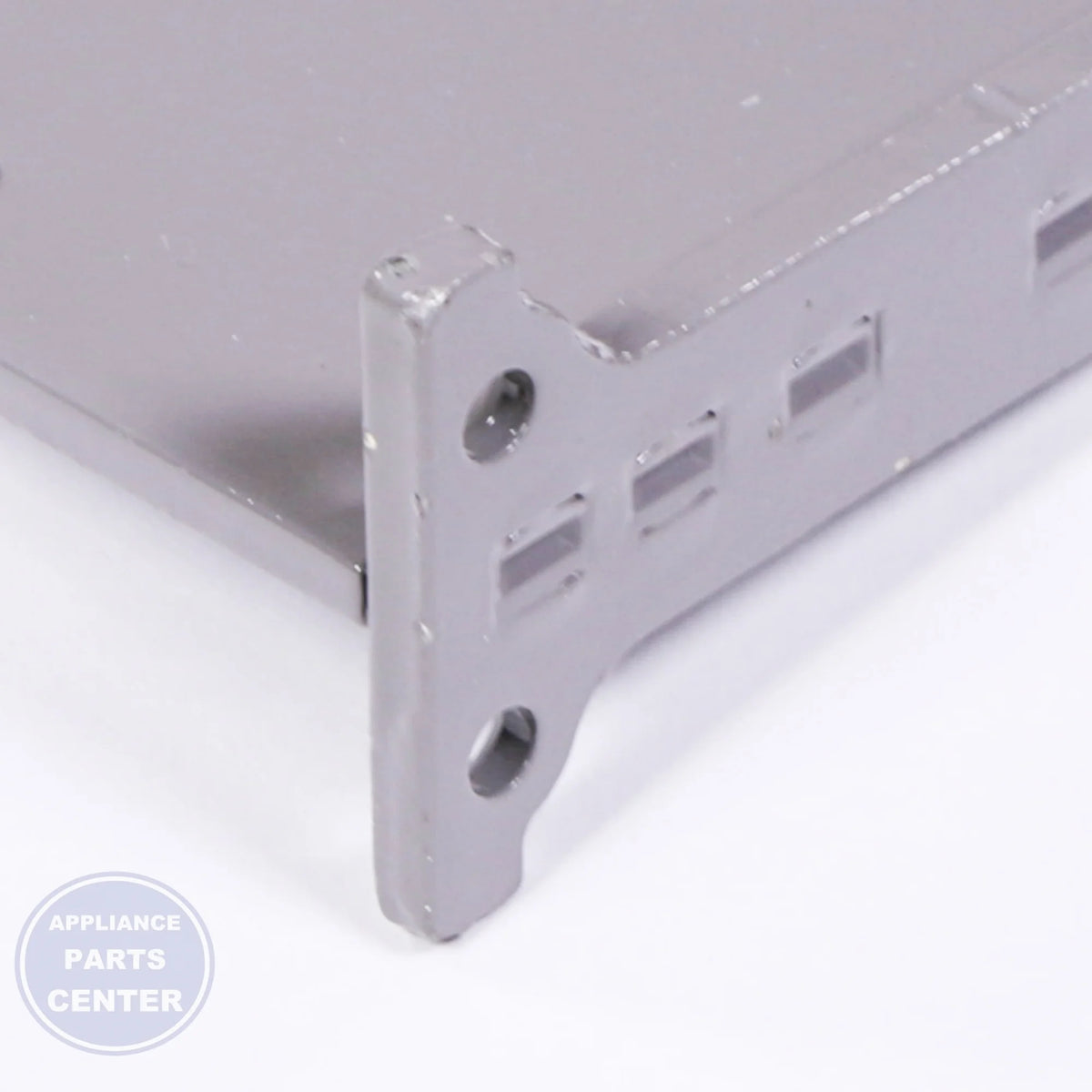 WPL HINGE-DOOR W10861742 - Main view showing door alignment for specific models