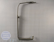 WHIRLPOOL FEED TUBE W10861745 - Main view showing efficient water flow for specific models